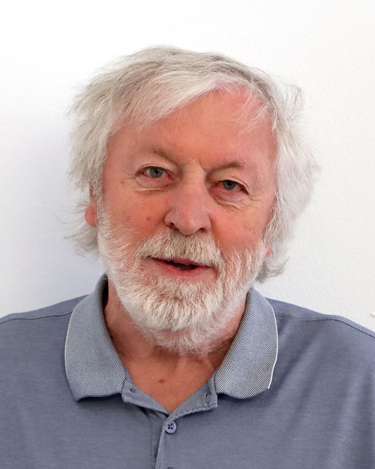 Vorstand_Ernst Gansinger