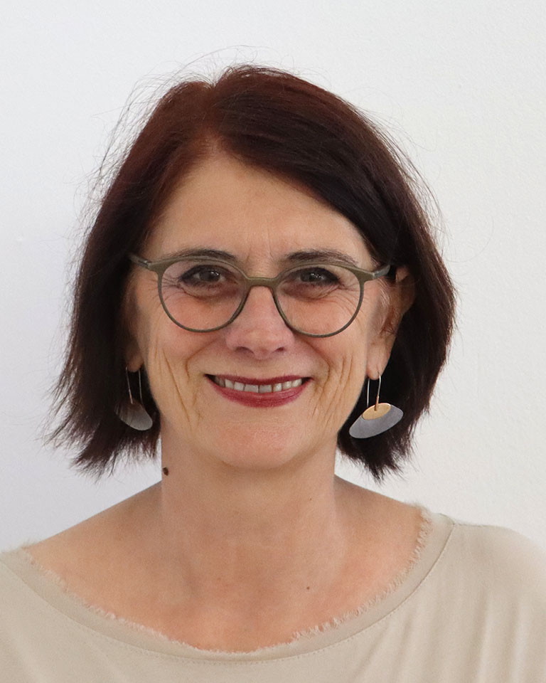 Vorstand_Margot Schiefermayr